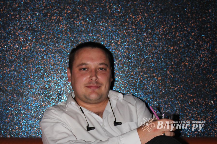 Радиостанция Love Radio Великие Луки отметила свой первый День рождения