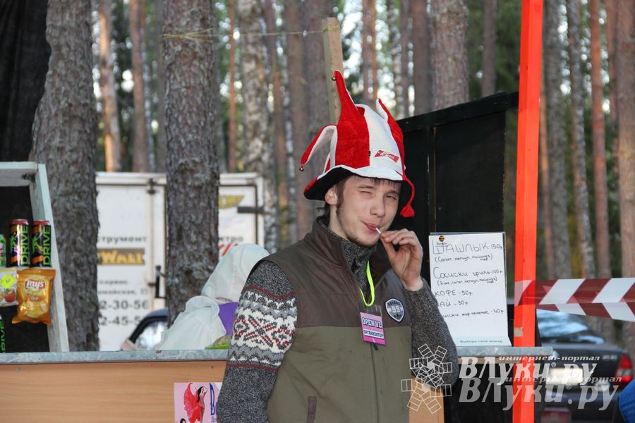 Фестиваль танцевальной музыки в Сенчитах (фото)