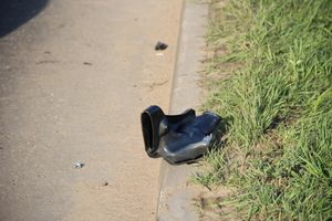 Массовое ДТП в Великих Луках (ФОТО)