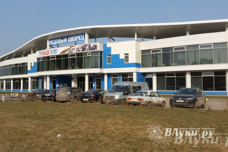 XII-ая специализированная строительная выставка прошла в Пскове (фото)