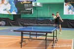 В Великих Луках прошел Кубок города по настольному теннису (фото)