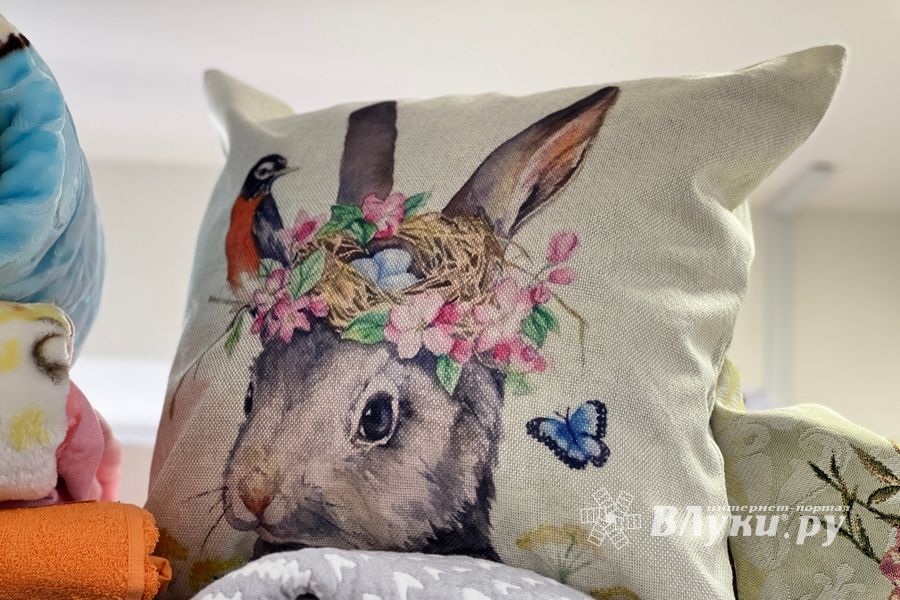 Где в Великих Луках купить подарки к Новому году (ФОТО)