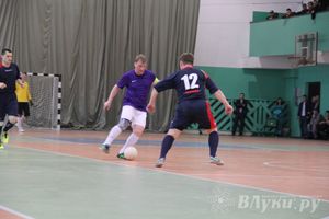 Матч за 1 место