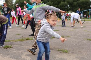 В Великих Луках прошёл Велопарад (ФОТО)