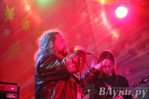 Гранж-фестиваль «Жизнь без Нирваны»