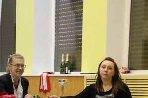 Всероссийская выставка собак «Великие Луки — 2014»