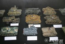 Военно-историческая миниатюра — это целое искусство