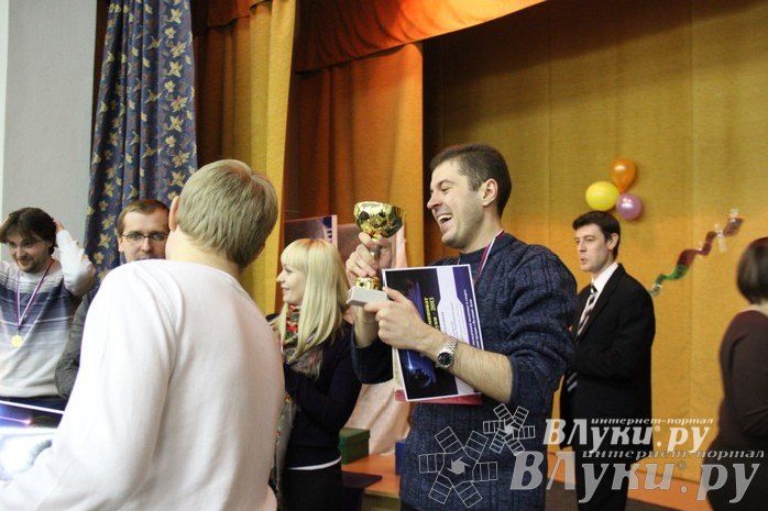 Интеллектуальное шоу "Ворошиловский стрелок"