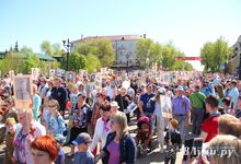 В Псковской области парад и акция «Бессмертный полк» пройдут в очном формате