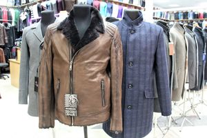 Новогодние луки для мужчин (ФОТО)