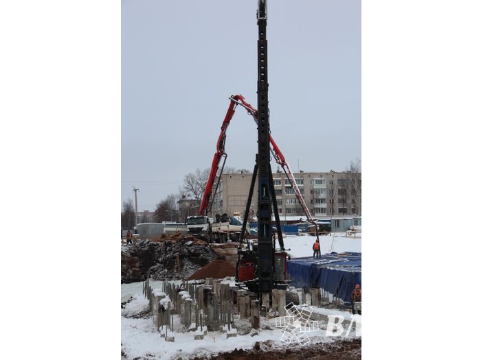 Великолукский путепровод протестируют в декабре (ФОТО)