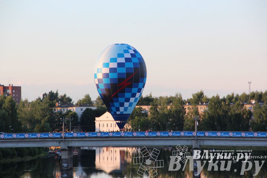 Воздухоплавание: 11 июня — вечерний брифинг, вальс сомнение