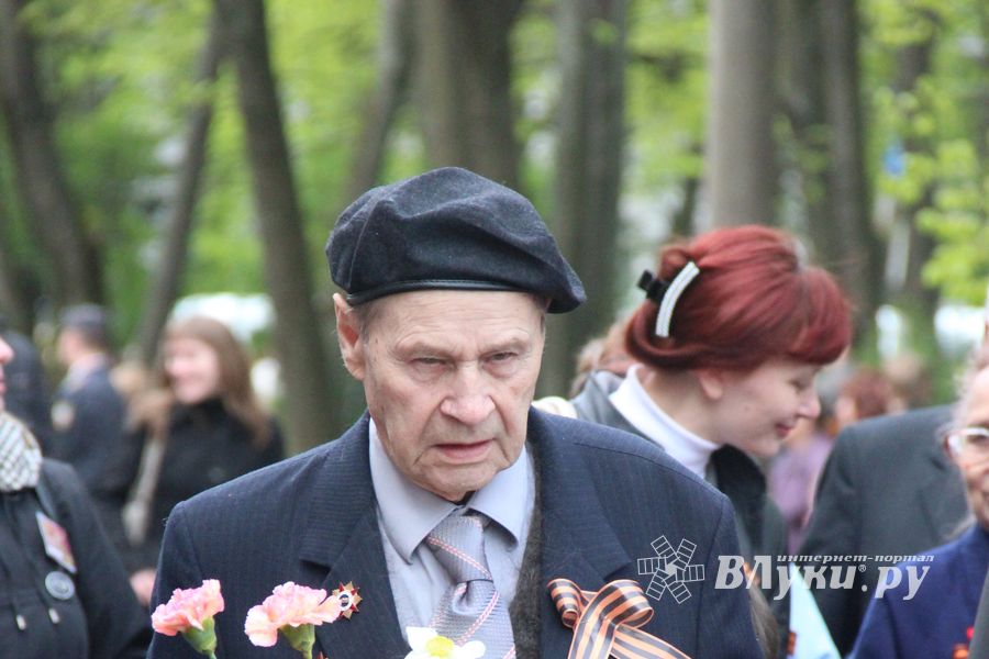 День Победы