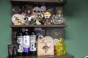 Великолучане нашли оригинальный способ признаться в любви