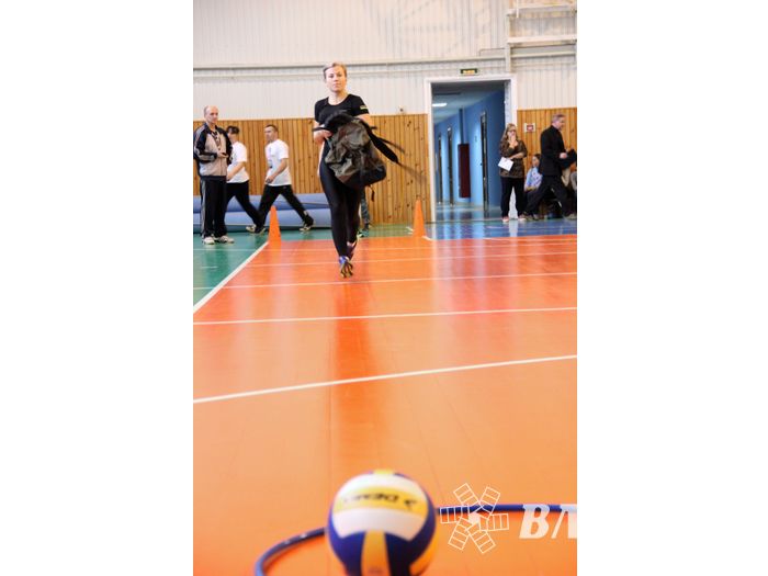 Великолучане одержали победу в зональном этапе «Папа, мама, я – спортивная семья» (ФОТО)