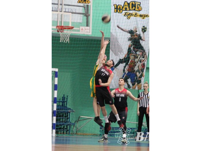 В Великих Луках завершился 4 тур Чемпиона АСБ (ФОТО)