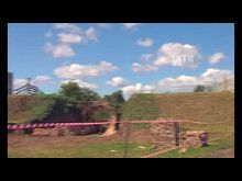 Импульс-ТВ: Реставрация Крепости