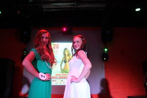 Состоялся финал «Мисс Бикини — 2015» (фото и видео)