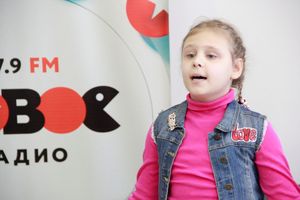 Состоялся кастинг ​участников медиапроета «Новые Голоса ДЕТИ на Новом Радио Великие Луки» (ФОТО)