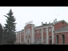 Импульс-ТВ: Металлоискатели на вокзале