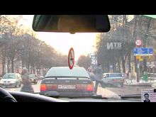 Импульс-ТВ: Пешеходные переходы