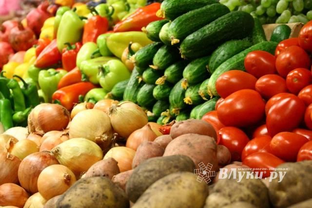 Завтра пройдет городская ярмарка "Осень-2011"