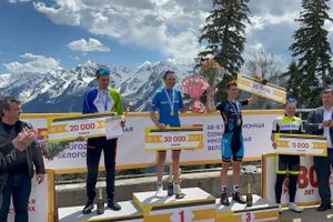 Фото предоставлены тренером Филипповым Александром