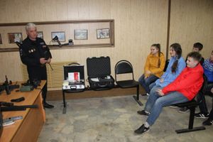 В Псковской области продолжается патриотическая акция «Эстафета Подвига» (фото)