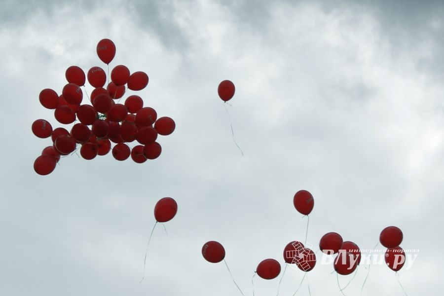 5 августа великолучане отмечают День желазнолорожника