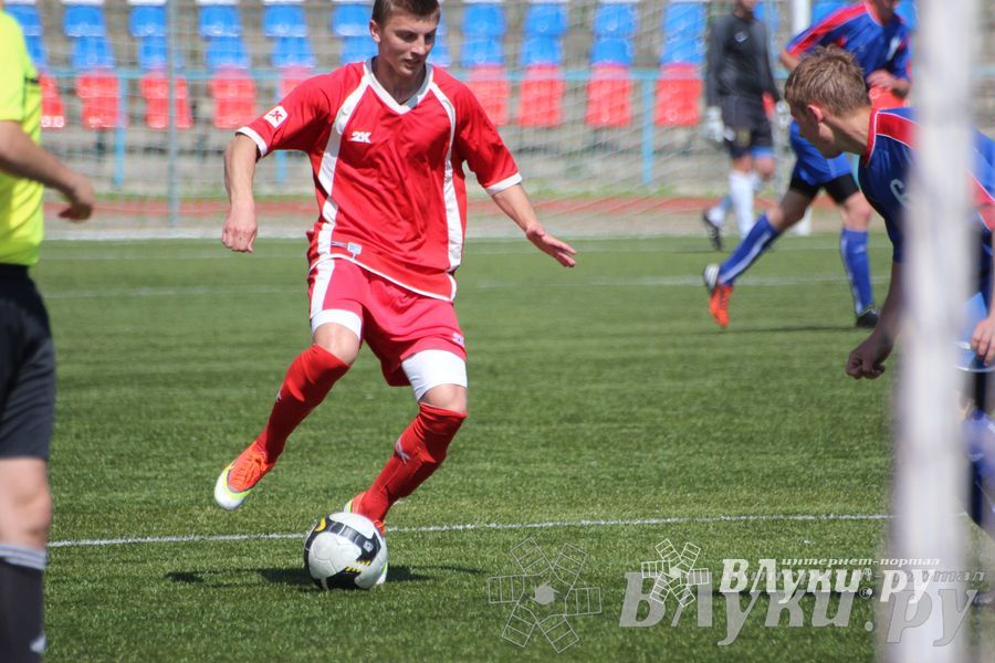 Этап Кубка Псковской области по футболу