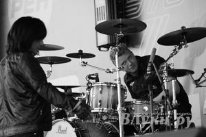 Рок-фестиваль «Открытое небо». Еще один ракурс