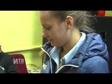 Импульс-ТВ: Выставка собак в ДК ЛК