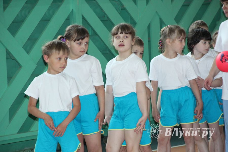 Олимпионик