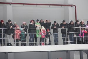 ХК «ЛукиСпорт» разгромила команду Невеля (ФОТО)