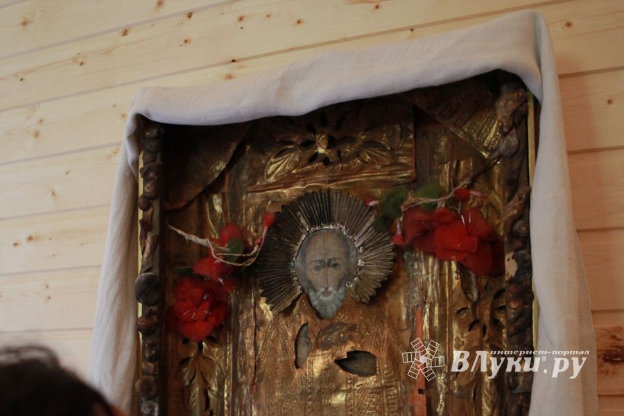 Фото А. Воробьева