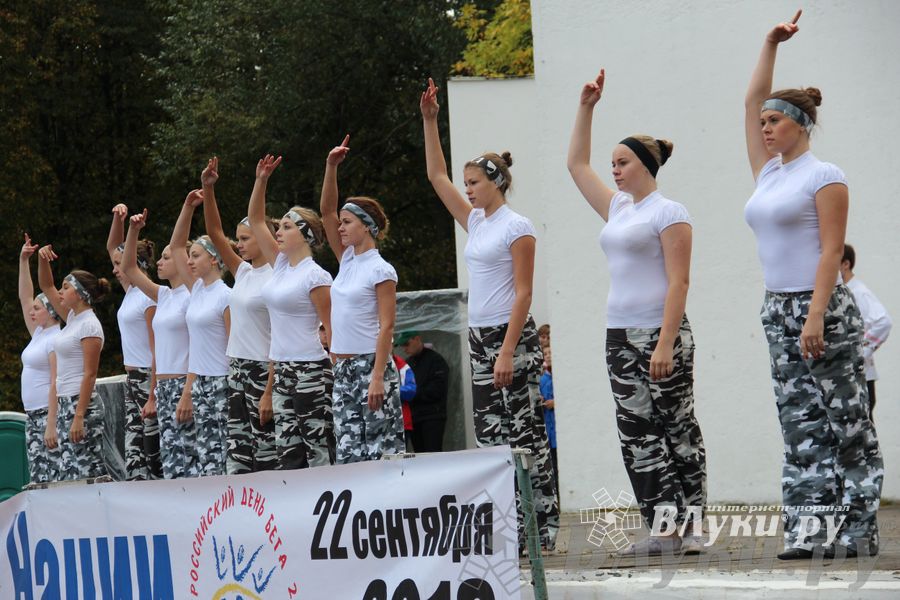 Кросс нации