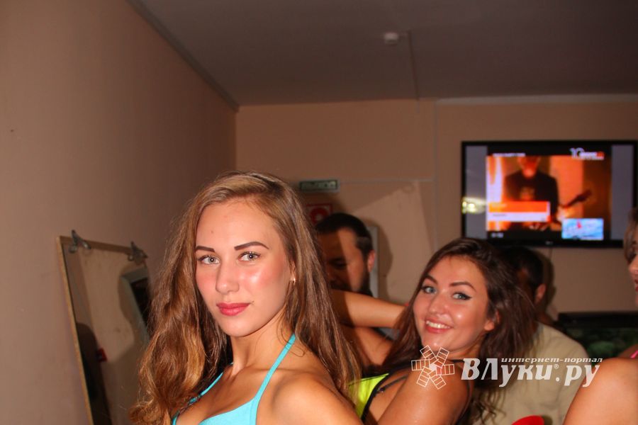 Состоялся финал «Мисс Бикини — 2015» (фото и видео)