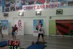 Великолукские спортсмены заняли призовые места на Чемпионате Мира по гиревому марафону (фото)