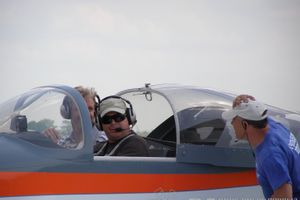 IV Фестиваль авиамодельного спорта России в классе радиоуправляемых моделей (часть 2)