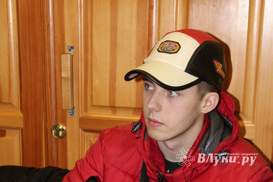 Всероссийская выставка собак в Великих Луках (фото)