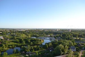 Автор фото: Жанна Лосева