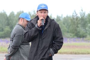 В Великих Луках проходит 7-й Фестиваль авиамодельного спорта (ФОТО)