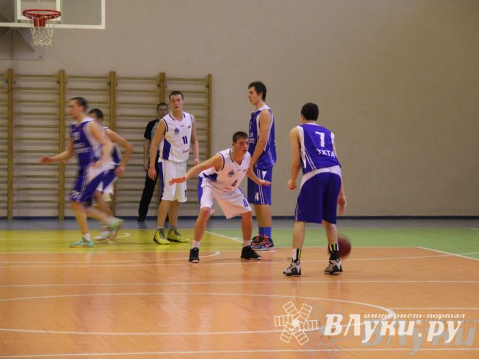 Итоги второго дня игр Чемпионата АСБ