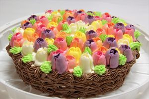 Кусочек счастья