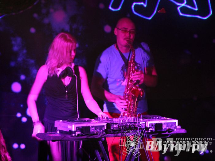 Развлекательный центр «SPACE» отметил свой первый День рождения