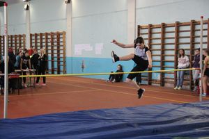 В Великих Луках выявляют лучших легкоатлетов (ФОТО)