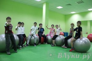 Акция «Здоровое поколение»