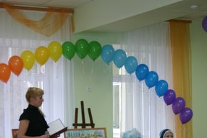 Губернатор области принял участие в торжественной церемонии открытия нового детского сада (ФОТО)