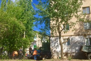 Вниманию пешеходов