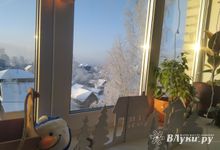 Прогноз погоды на 3 января в Великих Луках